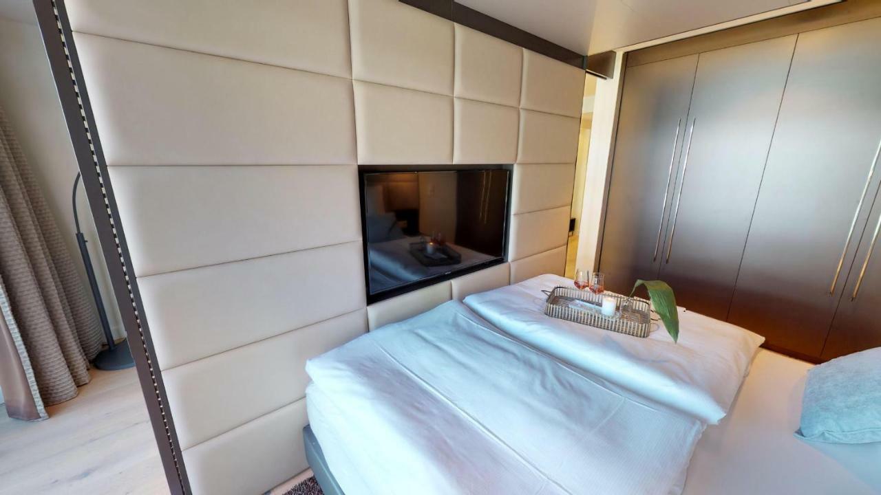 White Pearl Apartment 2.15 Timmendorfer Strand Extérieur photo