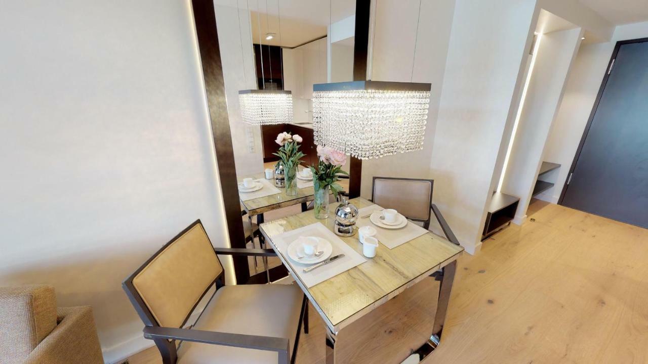 White Pearl Apartment 2.15 Timmendorfer Strand Extérieur photo