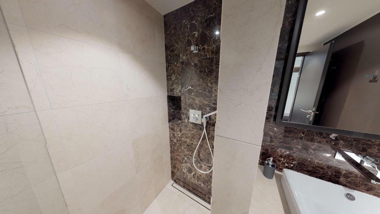 White Pearl Apartment 2.15 Timmendorfer Strand Extérieur photo