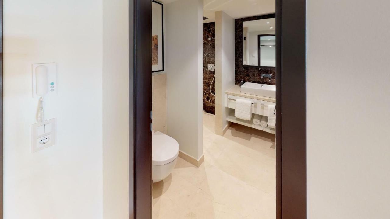 White Pearl Apartment 2.15 Timmendorfer Strand Extérieur photo