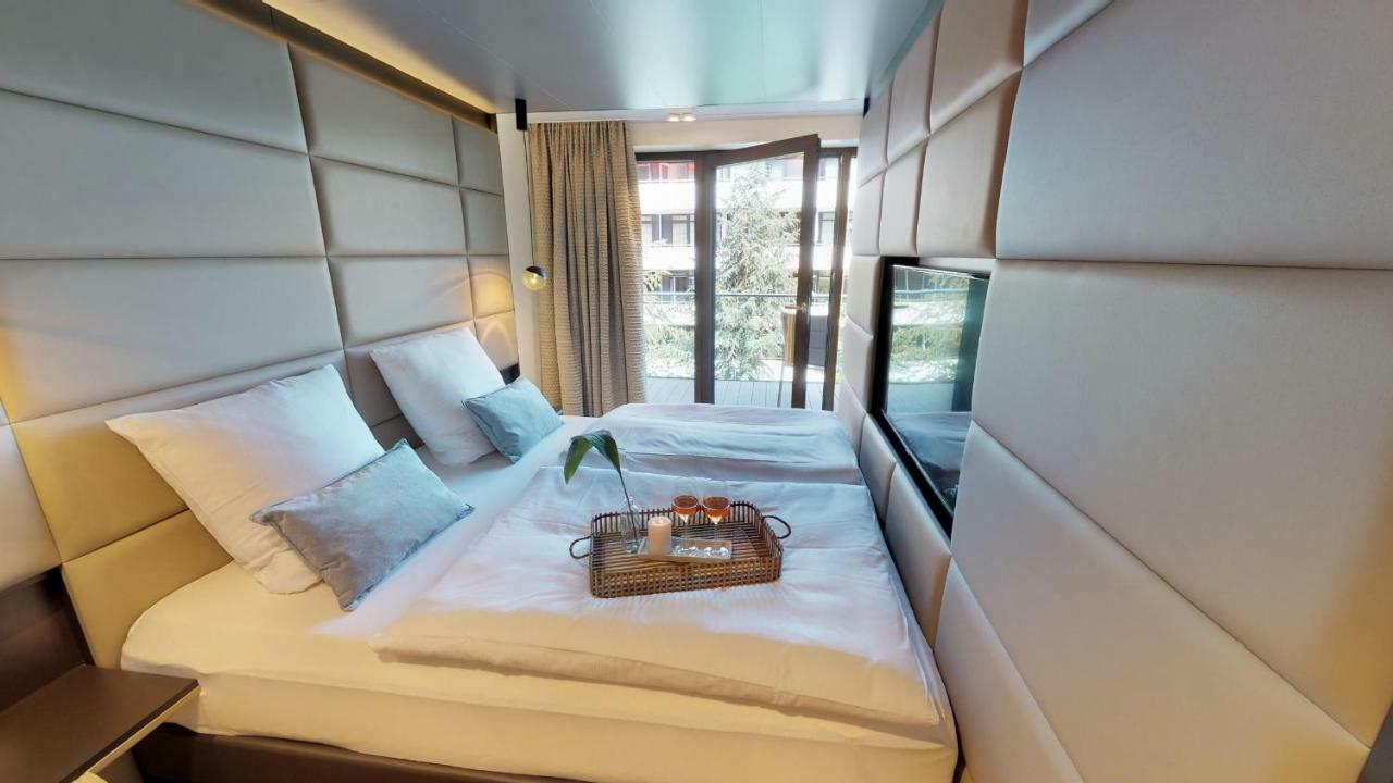 White Pearl Apartment 2.15 Timmendorfer Strand Extérieur photo