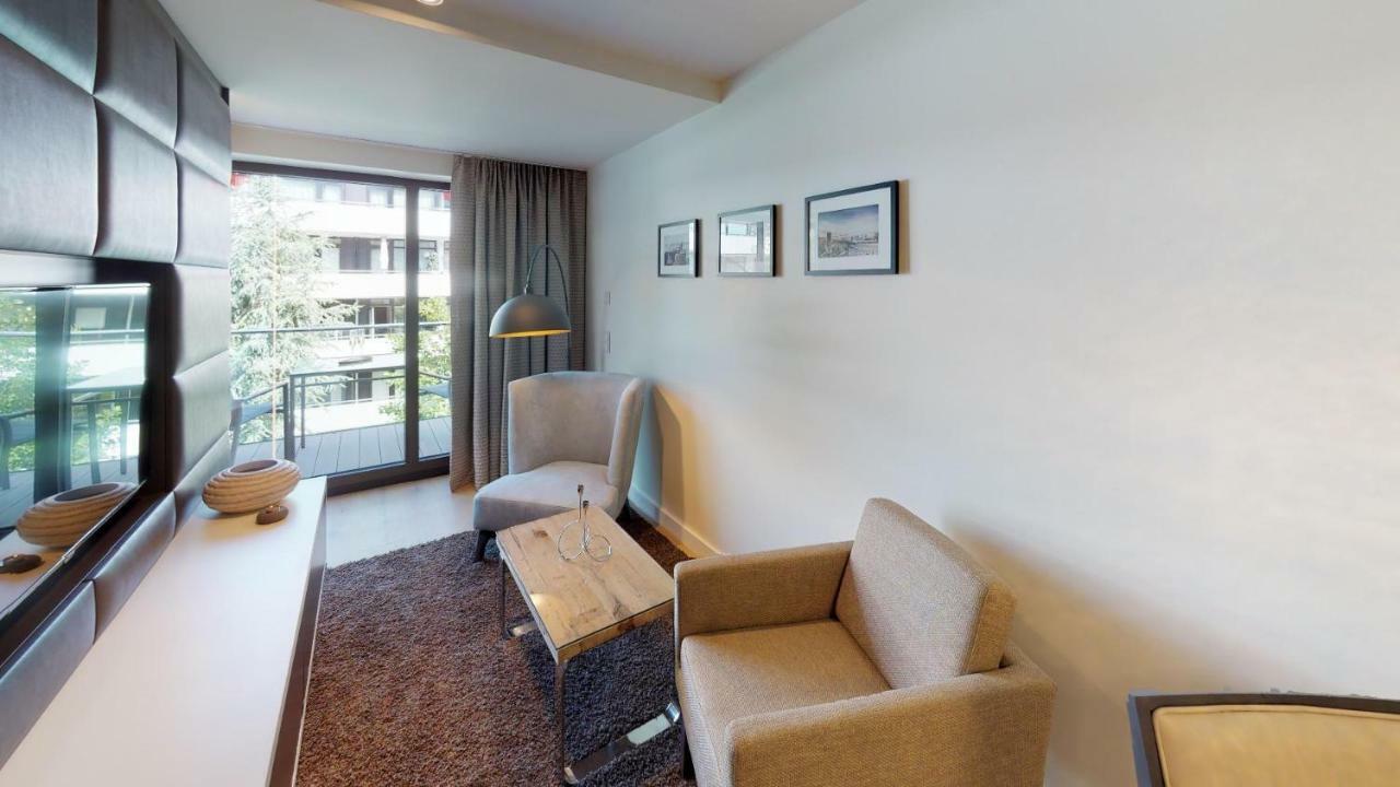 White Pearl Apartment 2.15 Timmendorfer Strand Extérieur photo