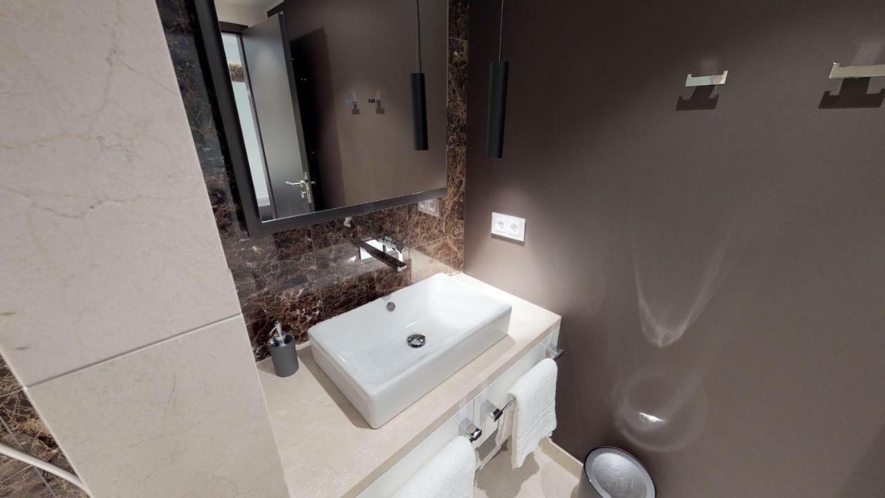 White Pearl Apartment 2.15 Timmendorfer Strand Extérieur photo