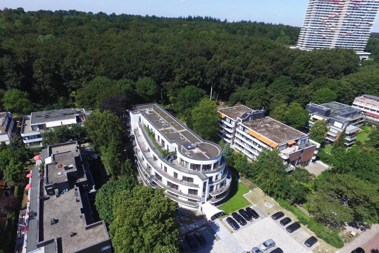 White Pearl Apartment 2.15 Timmendorfer Strand Extérieur photo